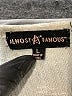 Almost Famous Ivory Short Sleeve Top Size L - photo 7