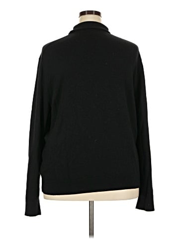 Banana Republic Turtleneck Sweater (view 2)