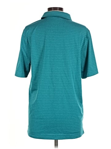 Cutter & Buck Short Sleeve Polo (view 2)