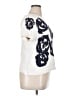 Nic + Zoe White Pullover Sweater Size XL - photo 4