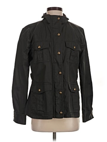 Ann Taylor LOFT Jacket (view 1)