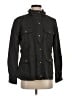 Ann Taylor LOFT 100% Cotton Black Jacket Size S - photo 1