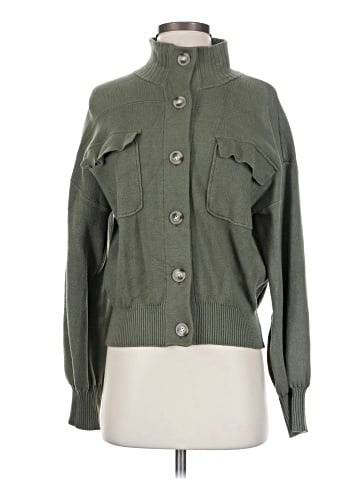 Tahari Cardigan (view 1)