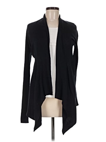 Autumn Cashmere Cardigan (view 1)