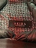 Akira Metallic Silver Blazer Size S - photo 6