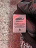 Akira Metallic Silver Blazer Size S - photo 7