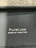 Fabletics Solid Black Active Pants Size L (estimated) - photo 7