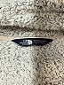 The North Face 100% Polyester Ivory Jacket Size L - photo 6