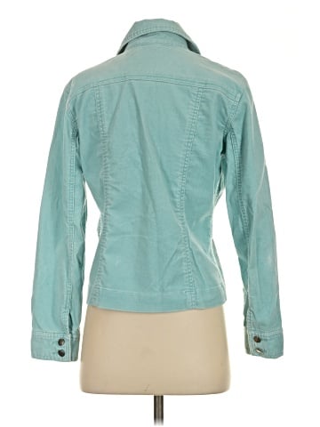 Chico's Denim Jacket (view 2)