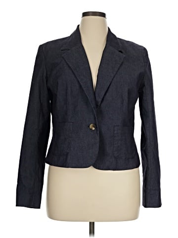 Isaac Mizrahi for Target Blazer (view 1)
