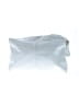 Unbranded 100% Leather Gray White Leather Clutch One size - photo 2