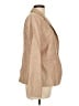 J.Crew 100% Linen Tan Blazer Size 12 - photo 4