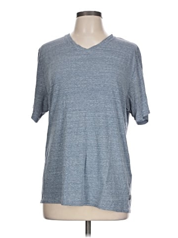 Threads 4 Thought Short Sleeve T-Shirt (view 1)