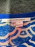 Diane von Furstenberg Blue Short Sleeve Top Size P (petite) - photo 7