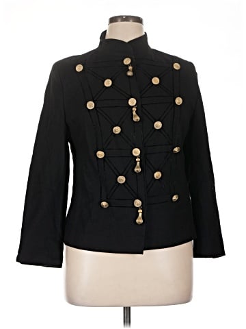 Louis Féraud Jacket (view 1)