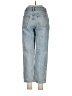 MNG Blue Jeans Size 6 - photo 2