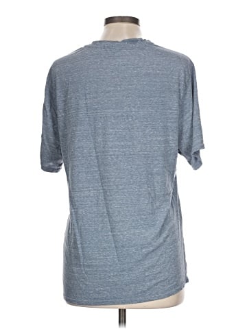 Threads 4 Thought Short Sleeve T-Shirt (view 2)