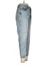 MNG Blue Jeans Size 6 - photo 4