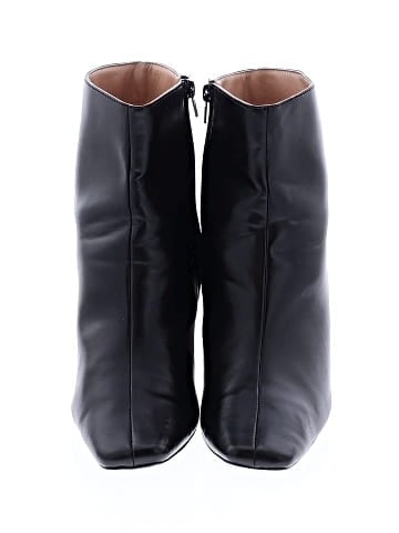 Journee Collection Ankle Boots (view 2)