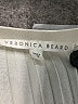 Veronica Beard Ivory Cardigan Size M - photo 7