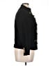 Louis Féraud Black Jacket Size 14 - photo 4