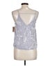 American Eagle Outfitters Silver Tank Top Size L - photo 2
