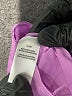 Halston 100% Polyester Purple Cocktail Dress Size 6 - photo 8