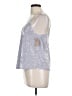 American Eagle Outfitters Silver Tank Top Size L - photo 5