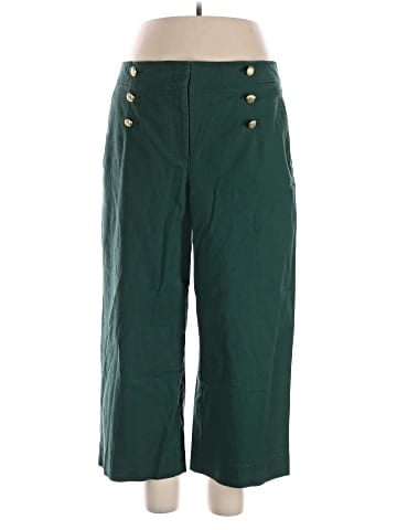 Talbots Outlet Casual Pants (view 1)