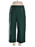 Talbots Outlet Green Casual Pants Size 16 - photo 1