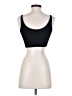 BCBGMAXAZRIA Black Tank Top Size S - photo 2
