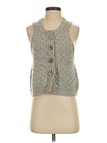 Free People Sweater Vest (view 1)