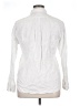 Everlane White Long Sleeve Button-Down Shirt Size 12 - photo 2
