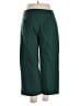 Talbots Outlet Green Casual Pants Size 16 - photo 2