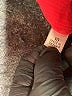 Coldwater Creek Red Blazer Size 10 - photo 7
