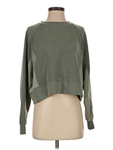 Danskin Sweatshirt (view 1)