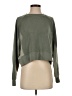 Danskin Green Sweatshirt Size S - photo 1