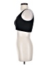 BCBGMAXAZRIA Black Tank Top Size S - photo 5