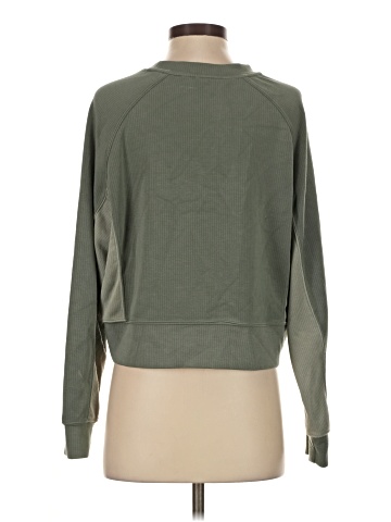 Danskin Sweatshirt (view 2)