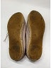 Valentino Garavani Gray Leather Espadrilles Size EU 35 - photo 7