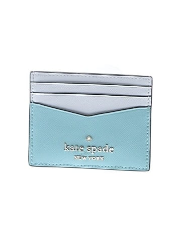 Kate Spade New York Leather Wallet (view 1)