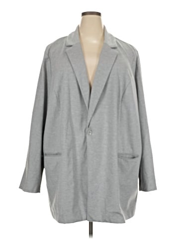 Nine West Coat (view 1)