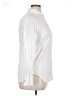 Everlane White Long Sleeve Button-Down Shirt Size 12 - photo 4