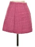 Shein 100% Polyester Tweed Pink Formal Skirt Size 2 - photo 1