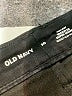Old Navy Solid Black Jeggings Size 20 - photo 4