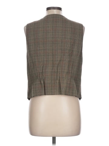 North Style Sleeveless Blouse (view 2)