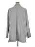 Nine West Gray Coat Size 4X - photo 2