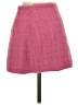 Shein 100% Polyester Tweed Pink Formal Skirt Size 2 - photo 2