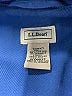 L.L.Bean Blue Blazer Size 0 - photo 6