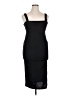 ASOS Black Cocktail Dress Size 10 - photo 1